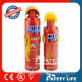 Portable Foam Stainless Steel Fire Extinguisher American Type Extintor